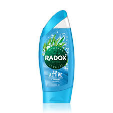 Radox Shower Gel for Sale in Ghana