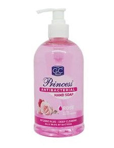 Princess Hand Soap Rose For Sale