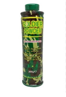 Soldier Powder For Sale