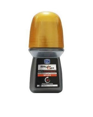 Style Up Roll-On spice 50ml For Sale