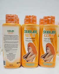 Sublim Eclat Lotion For Sale