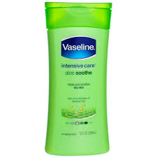 Vaseline Aloe Vera Lotion For Sale