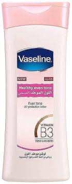 Vaseline B3 Lotion For Sale