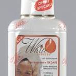 White Express body lotion for sale